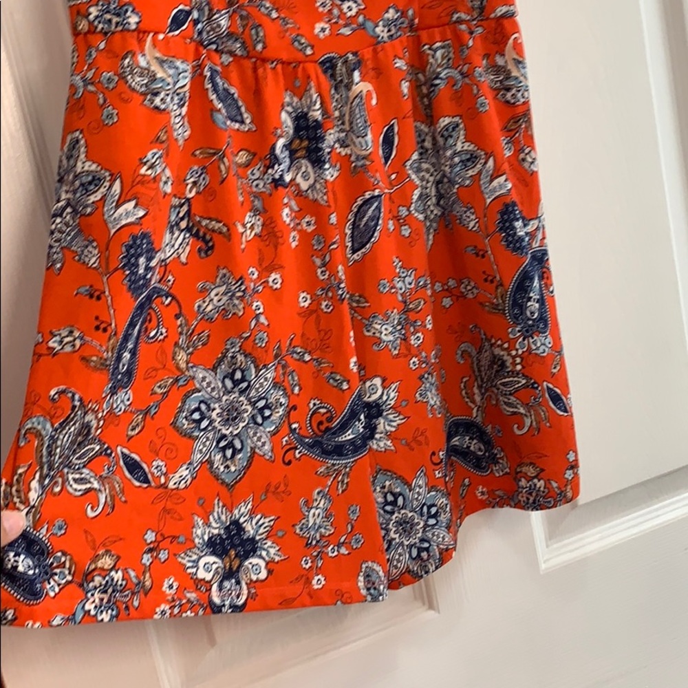 🎉NWOT Romper Xhilaration spaghetti strap  XL - Picture 2 of 8